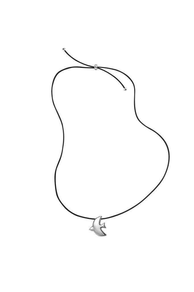 Кулон Птица