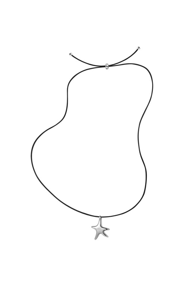 Кулон Звезда