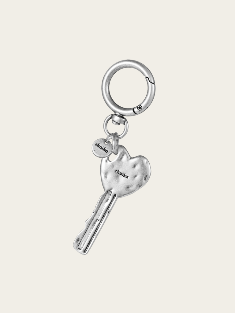 Брелок-ключ