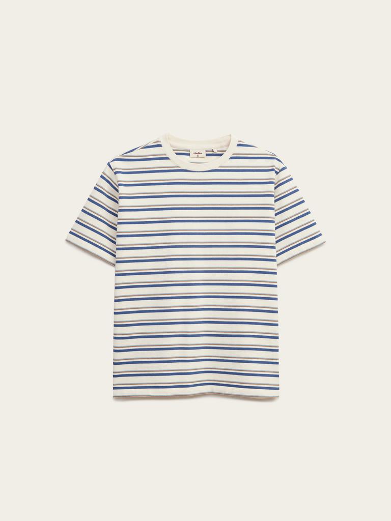 Футболка в полоску SPIRIT