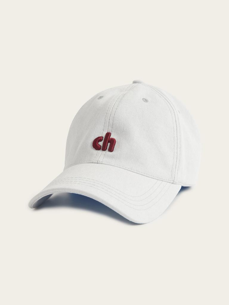 Светло-голубая бейсболка SHADE