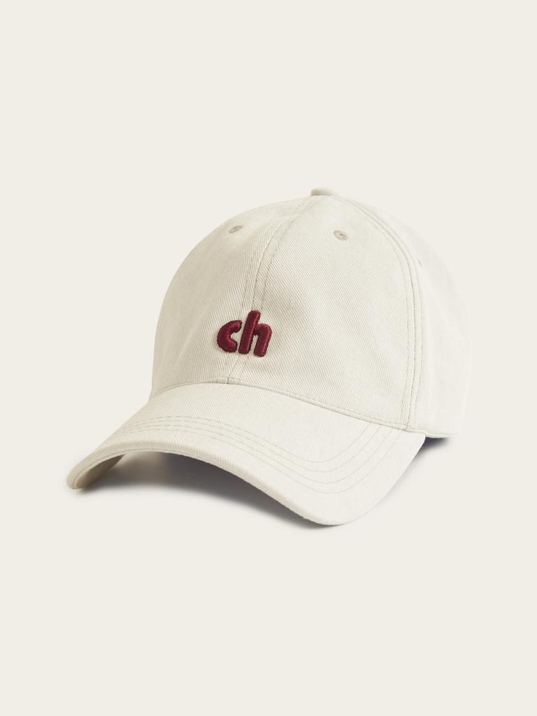 Молочная бейсболка SHADE