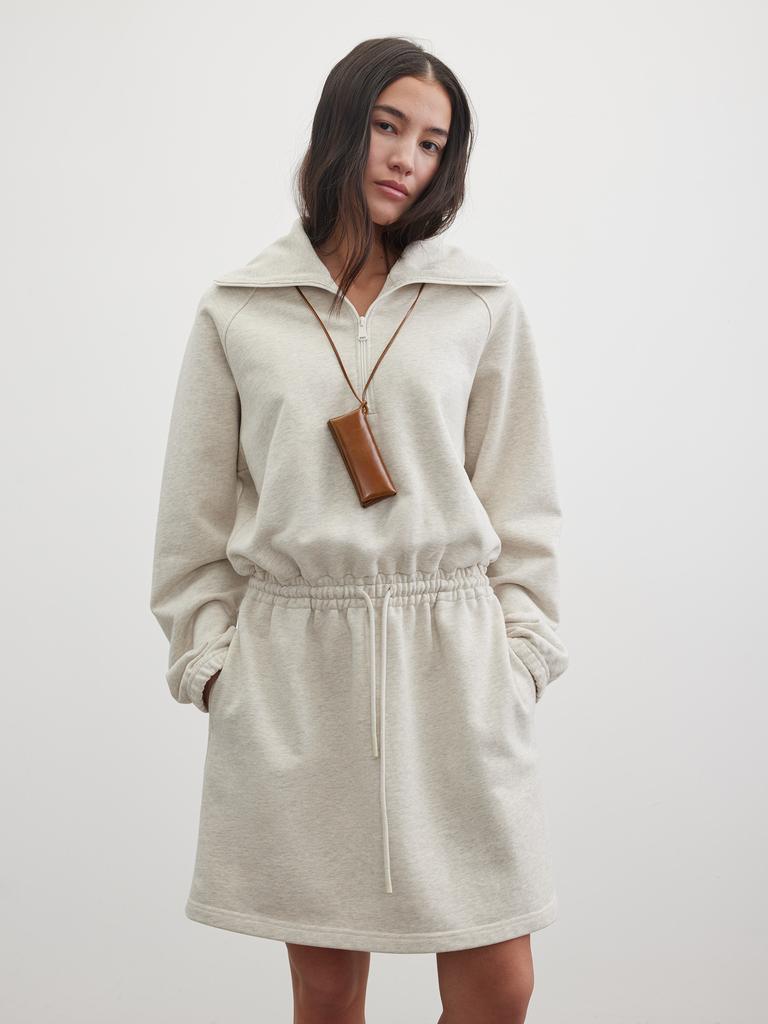 Платье URBAN из футера