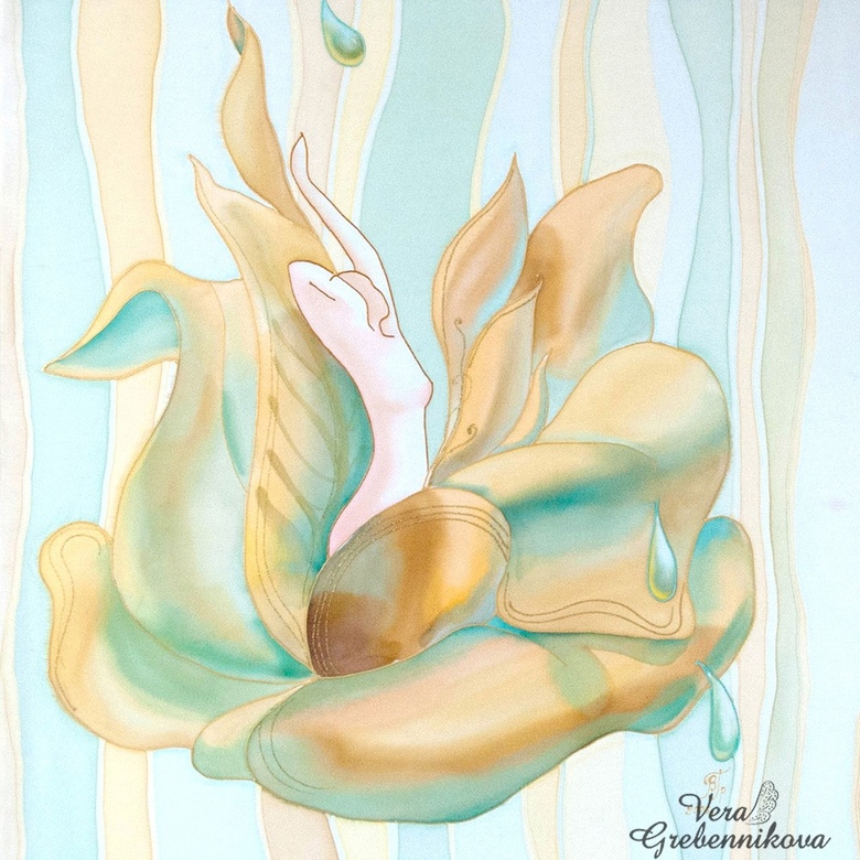 Пробуждение