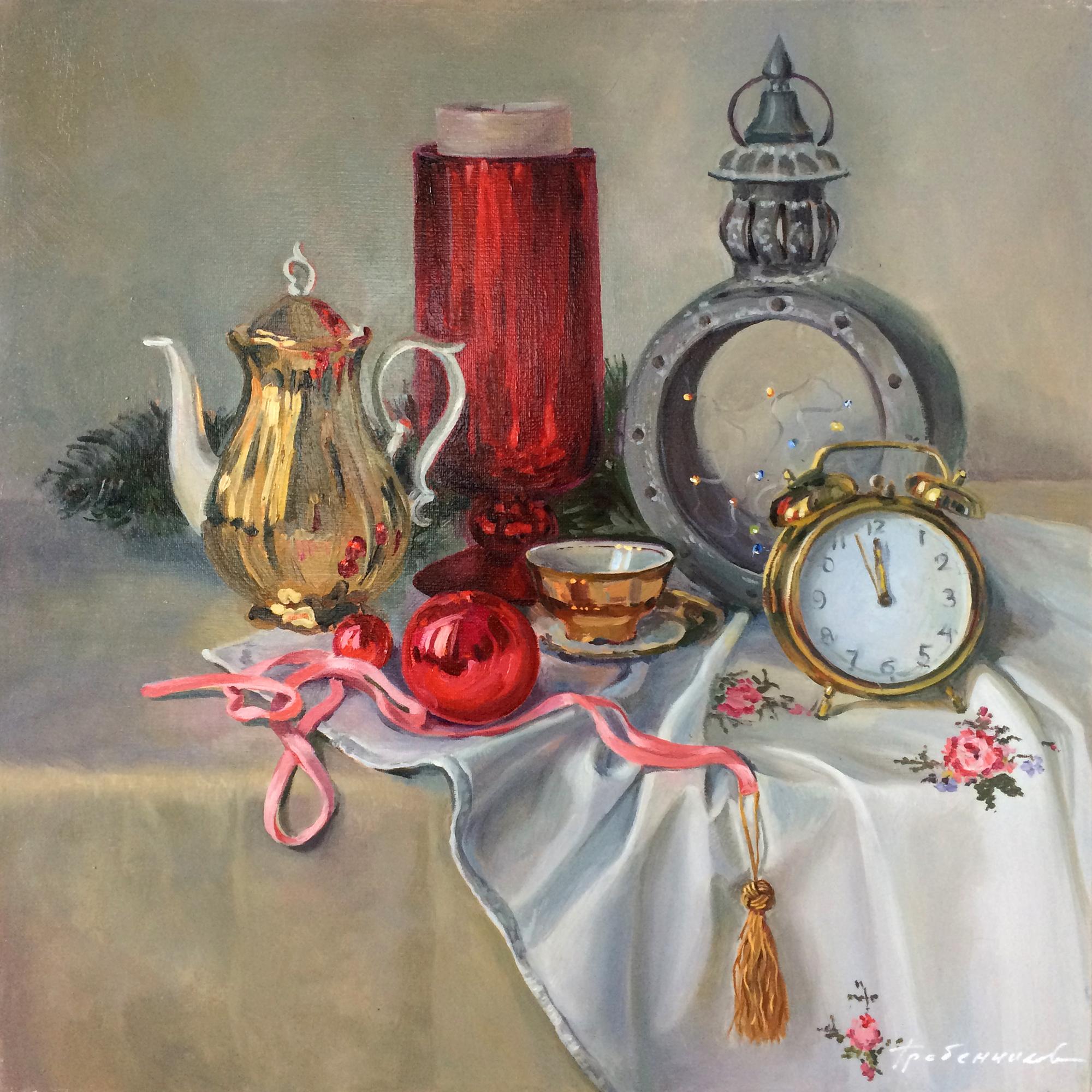 Волшебный фонарь