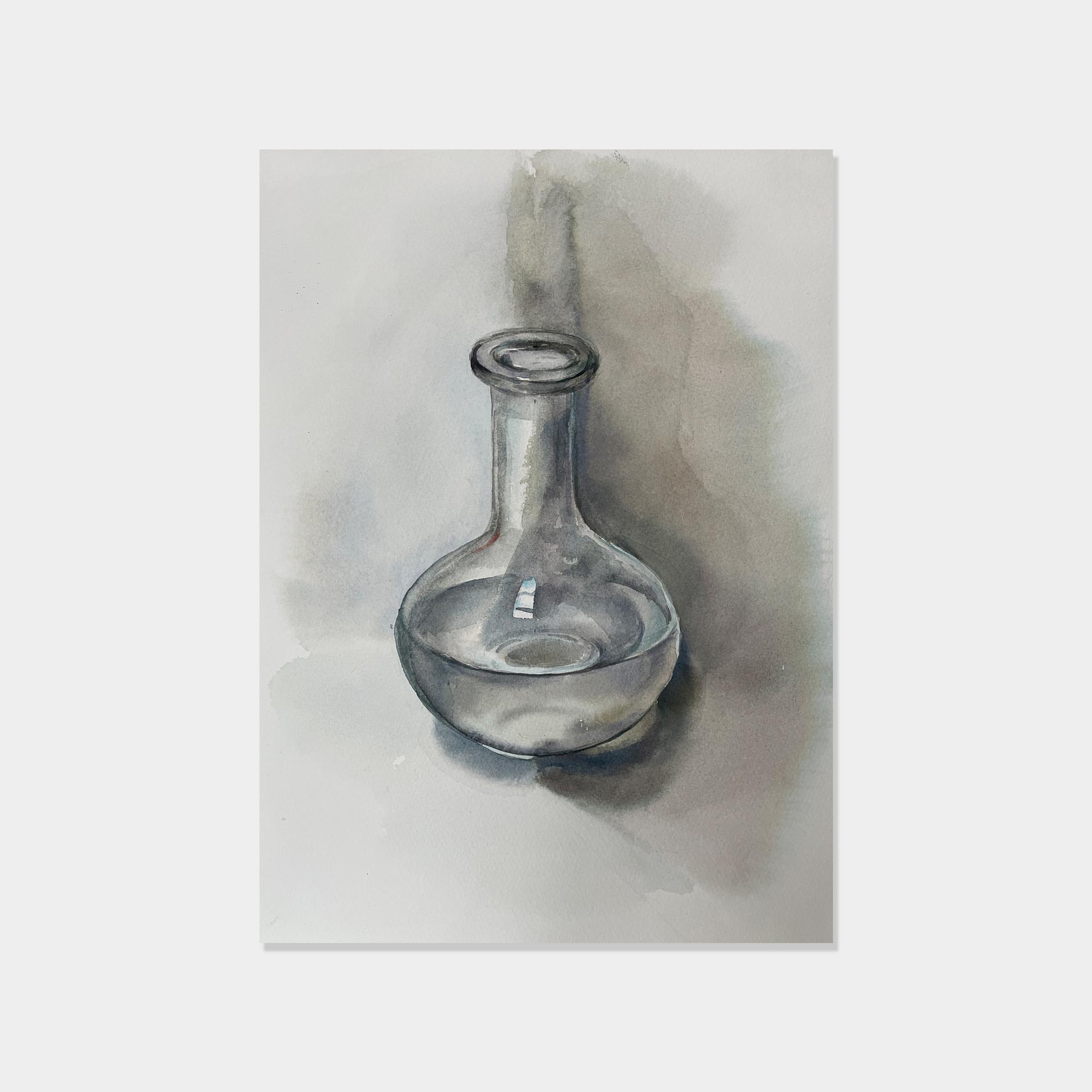 Прозрачная легкость