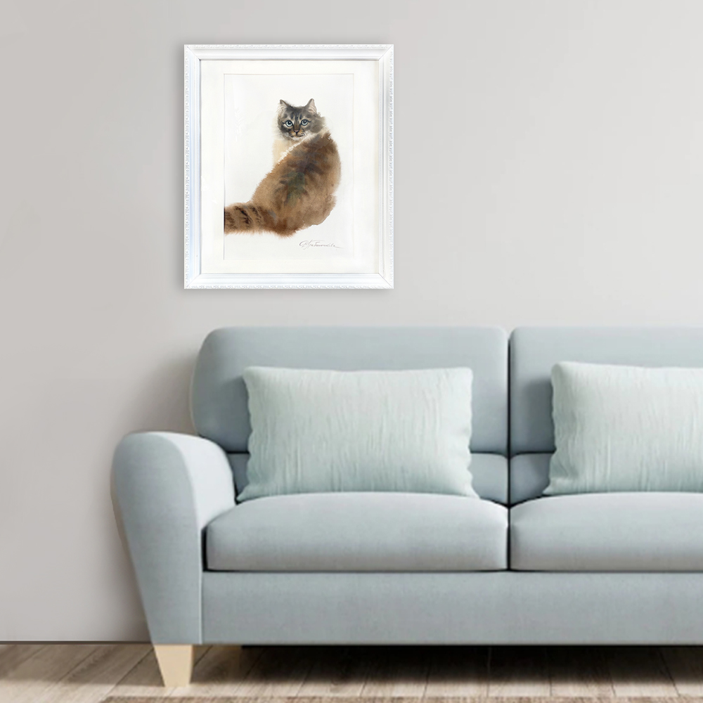 Хранитель покоя