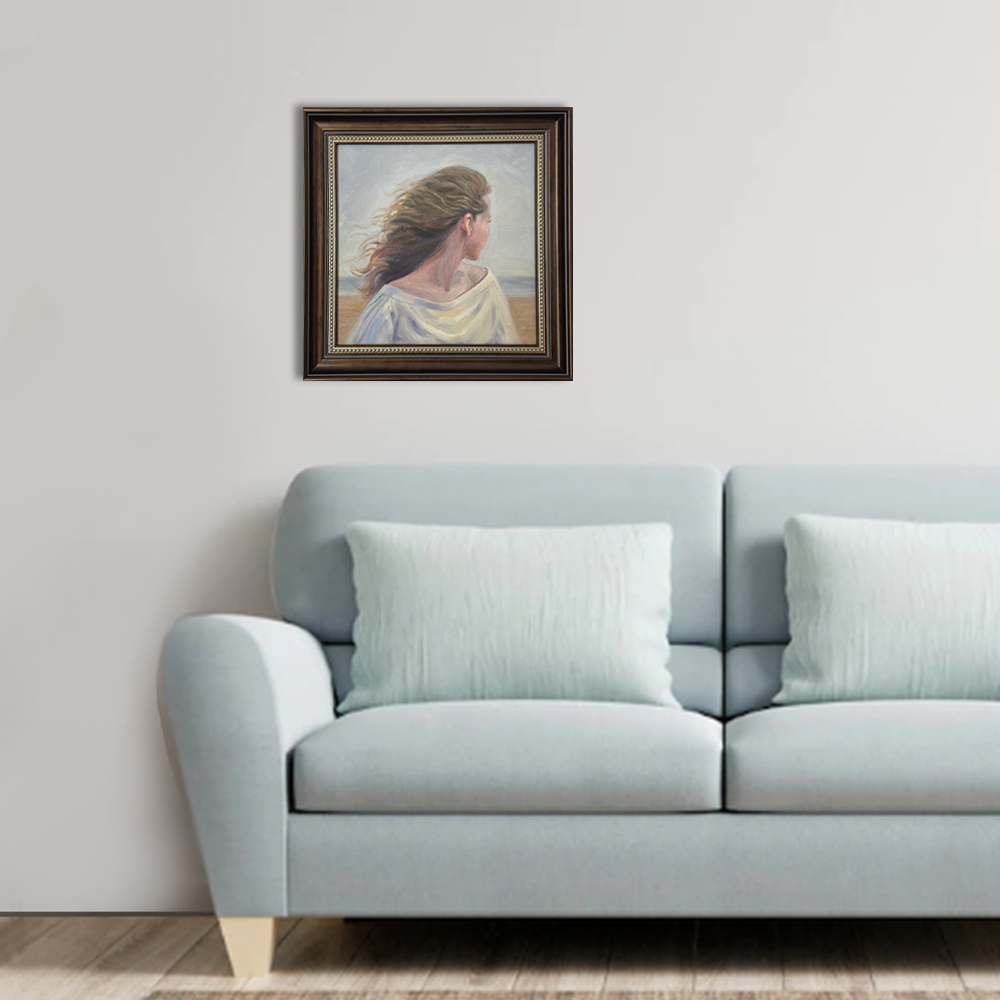 Свежий ветер