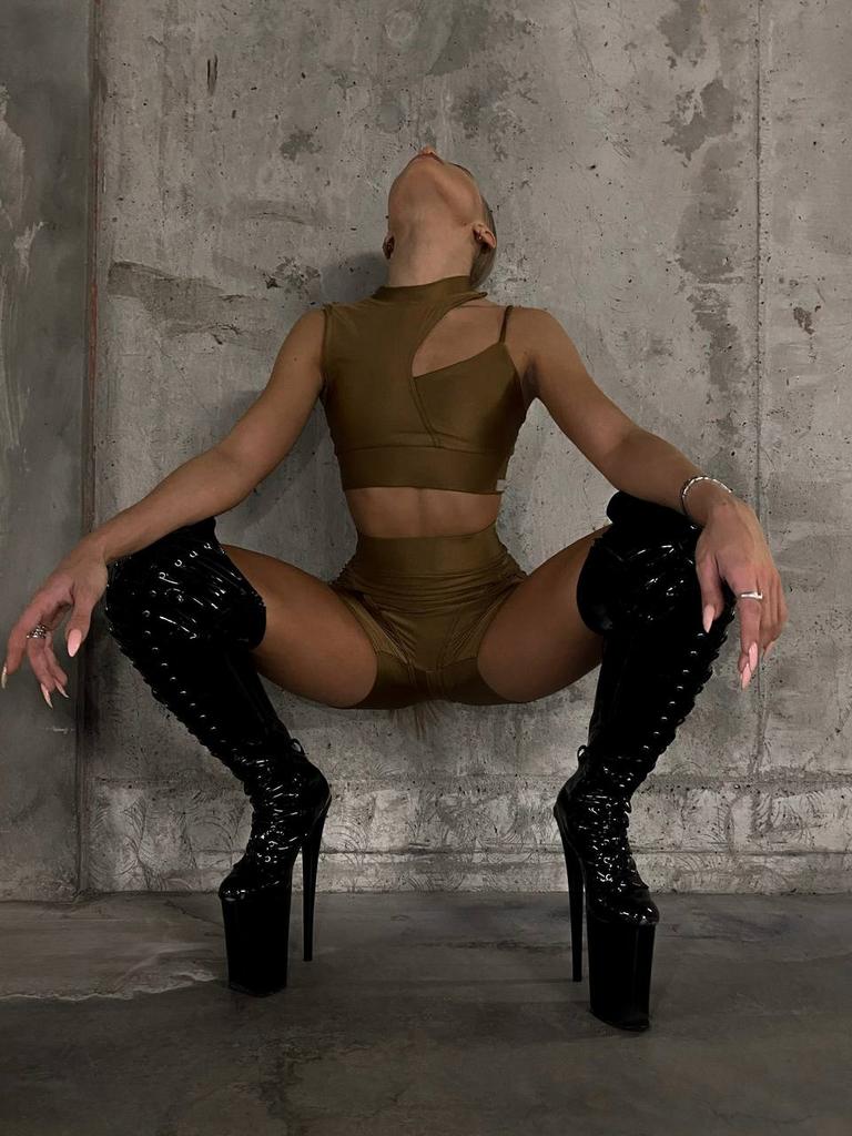 Комплект COSMIC