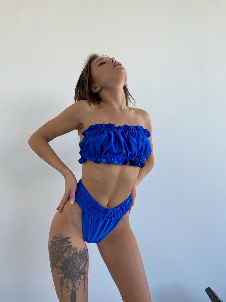 LOLLIPOP  бандо