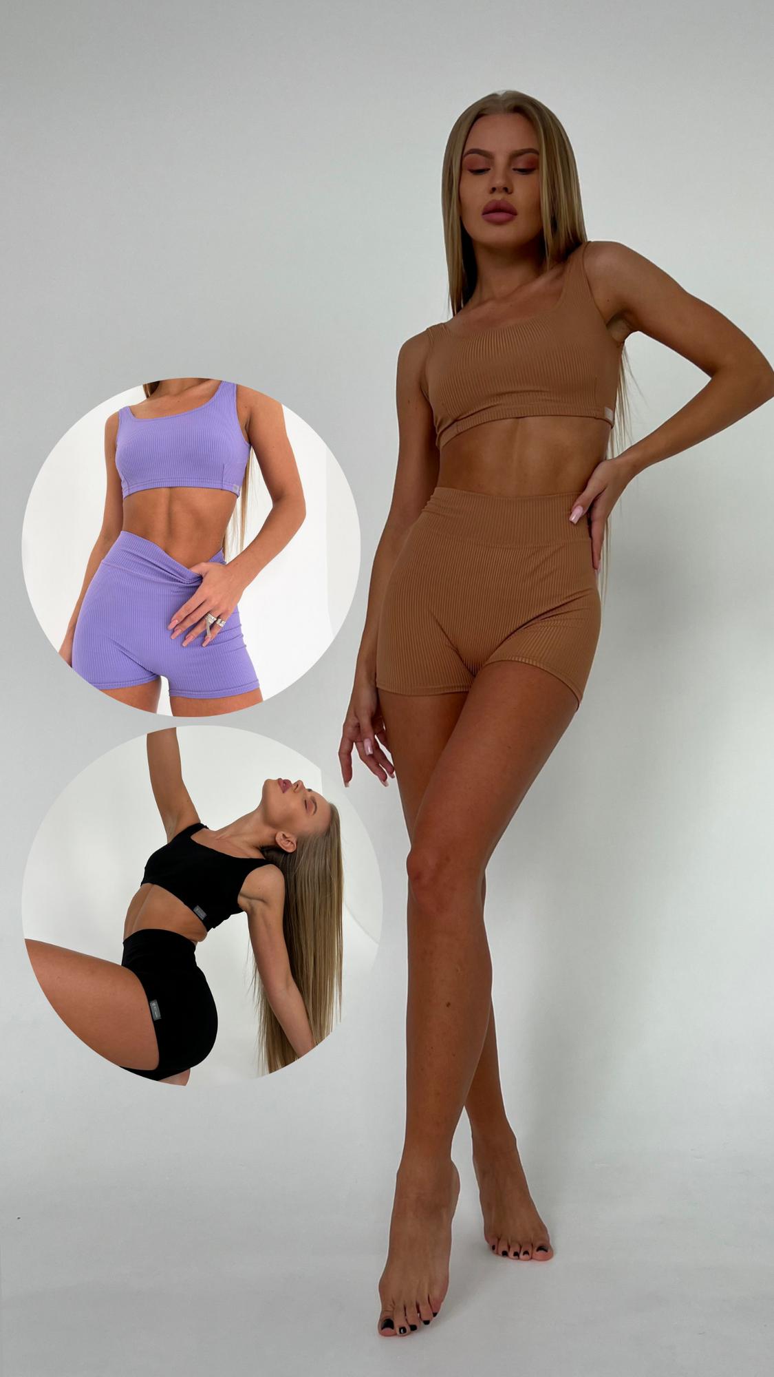 Комплект TOFFEE