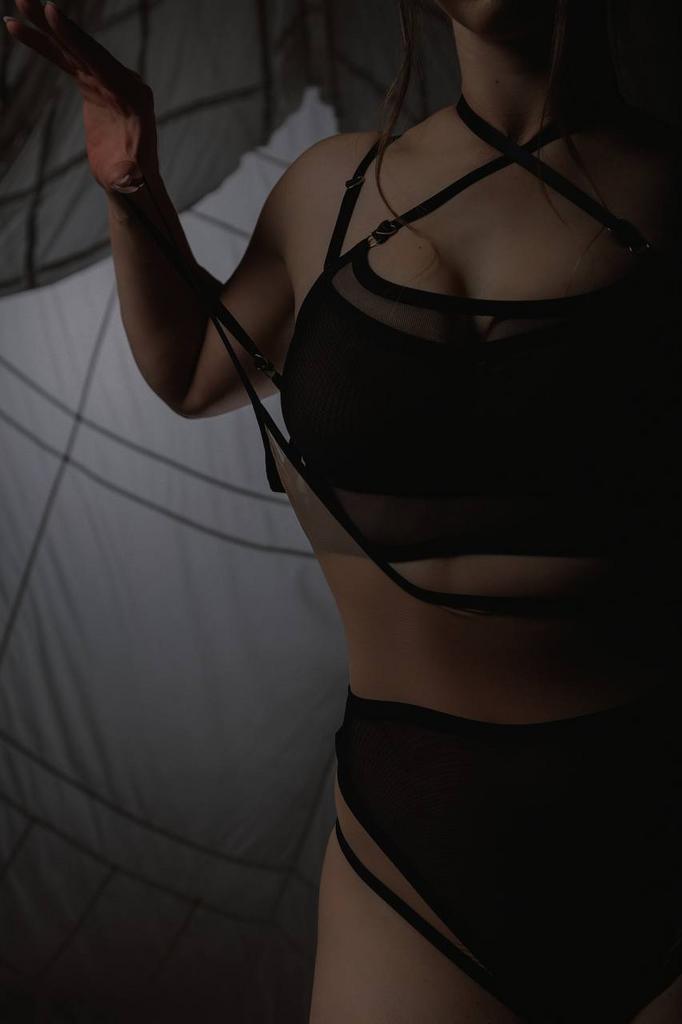 сет из 5 предметов ILLUSION