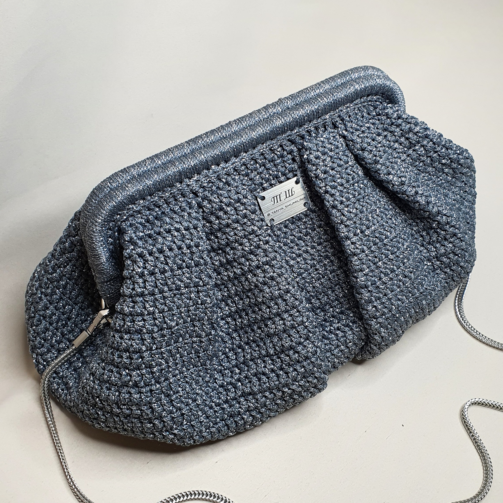 Мастер-класс "Саквояж Одри"