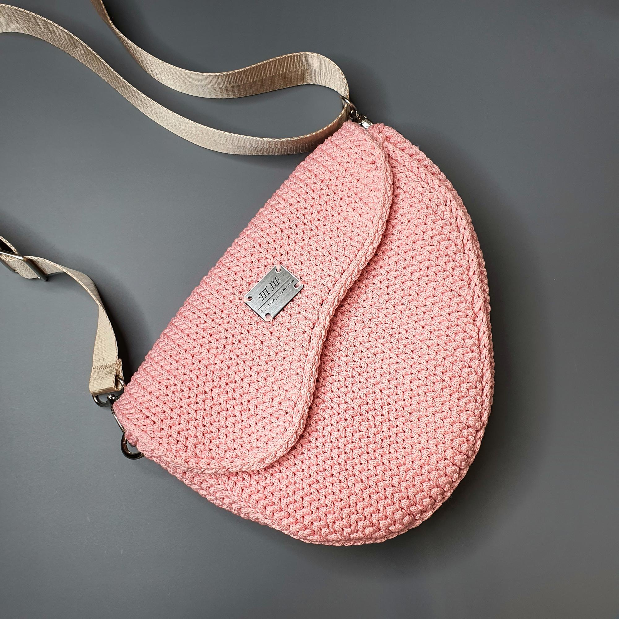 Мастер-класс "Сумка Кэрри"