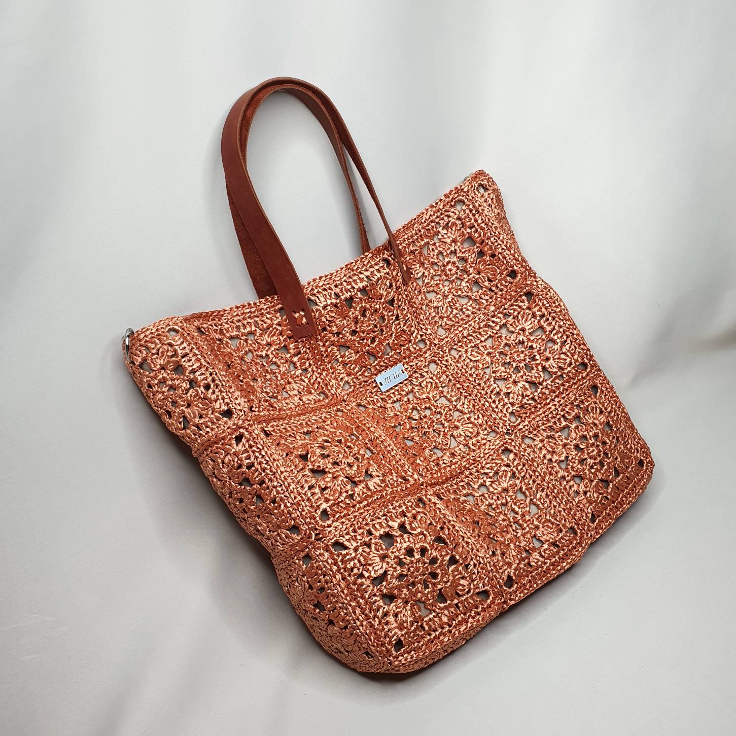 Курс Мотивы | Сумки (5 в 1)