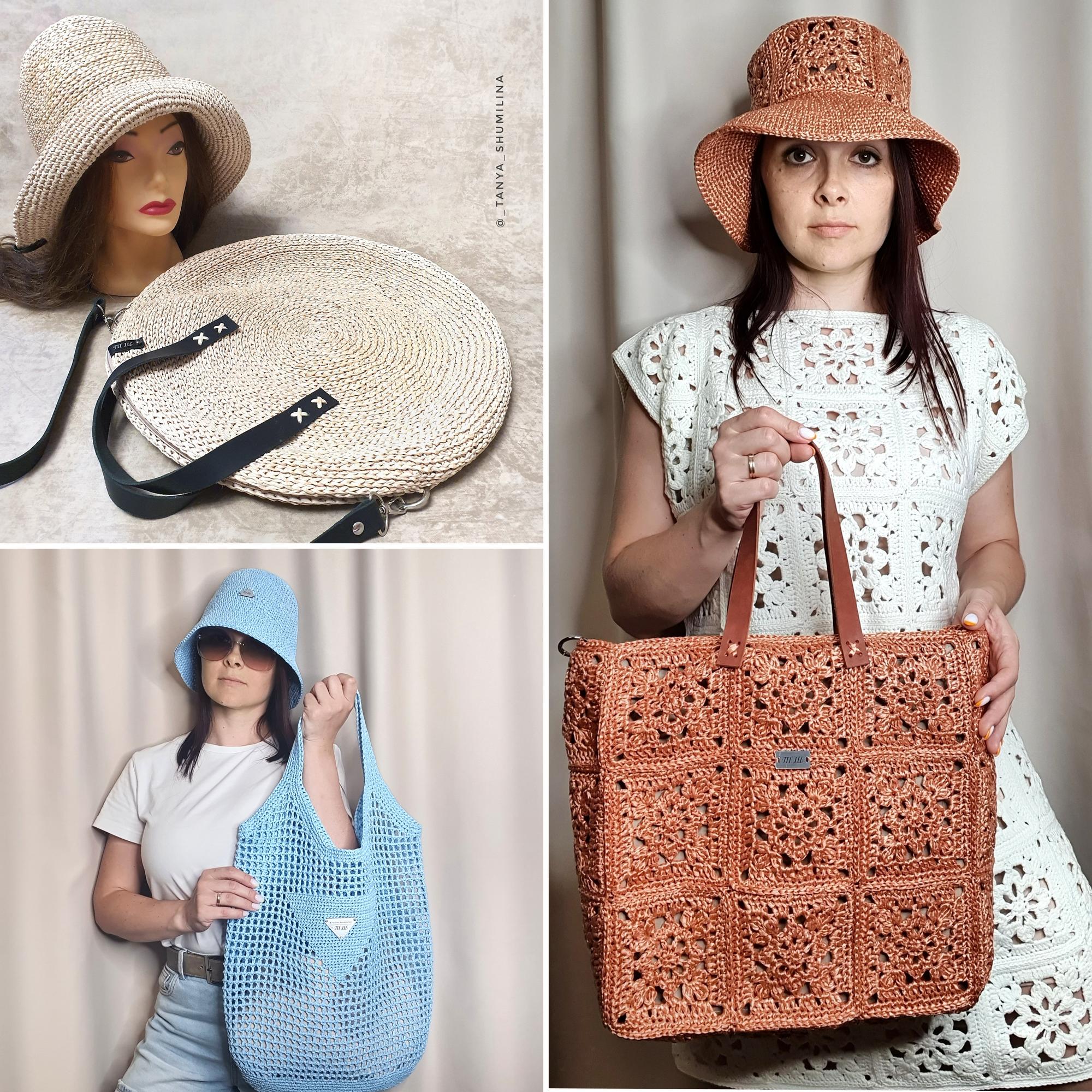 Сэт "Летний" (более 10 изделий)