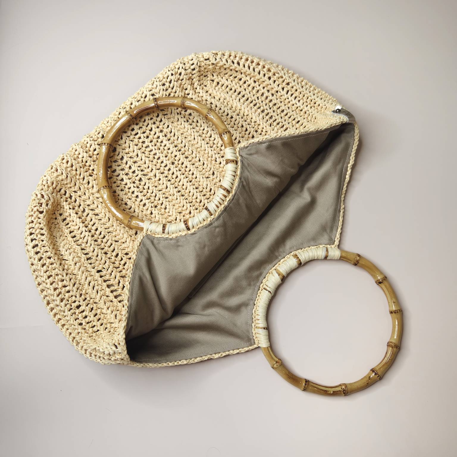 Мастер-класс Сумка Изи