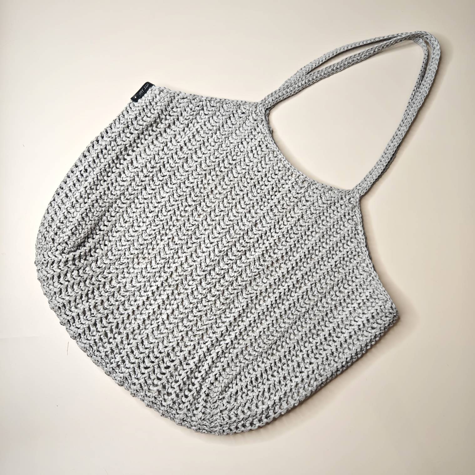 Мастер-класс Сумка Изи