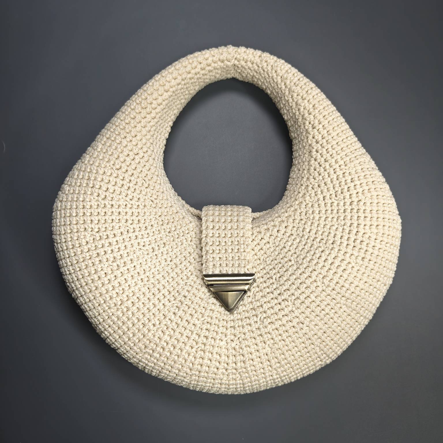 Мастер-класс Сумка Калач