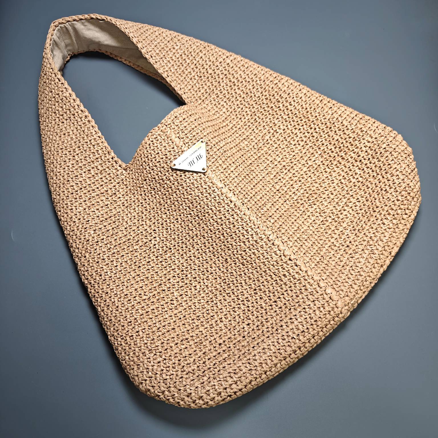 Мастер-класс "Сумка Грэйс"