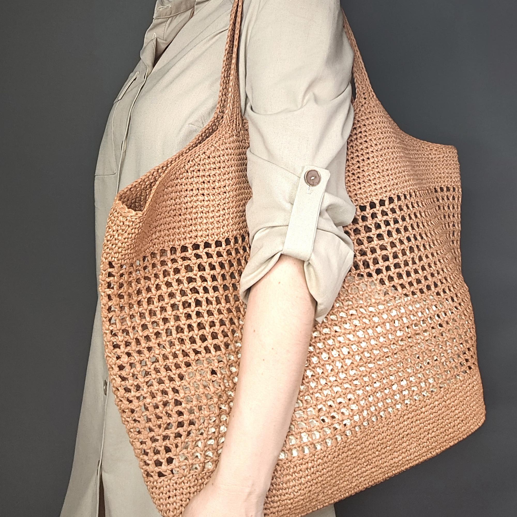 Мастер-класс "Сумка Лоран" (2 в 1)