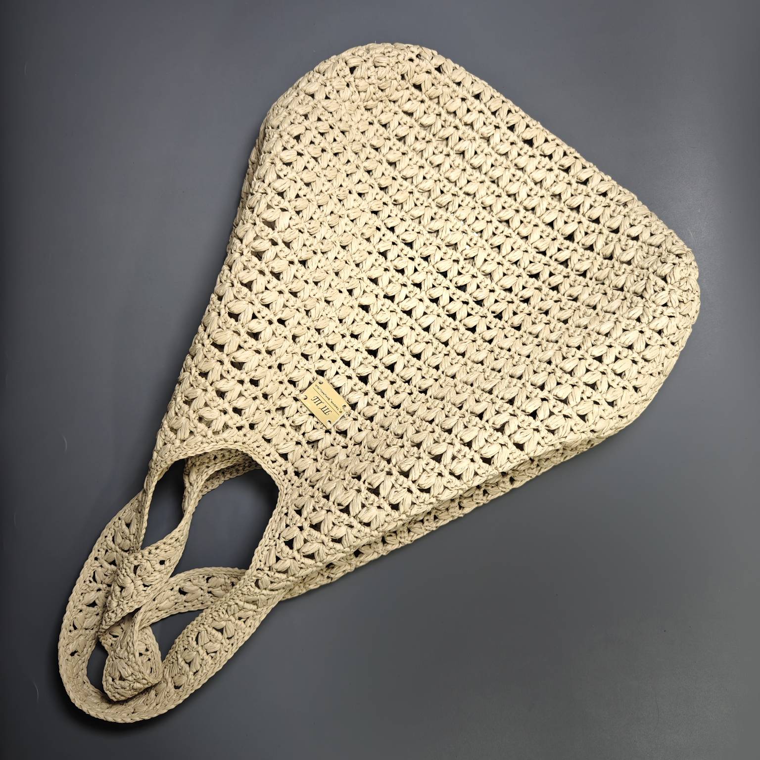 Мастер-класс "Сумка Дольче"