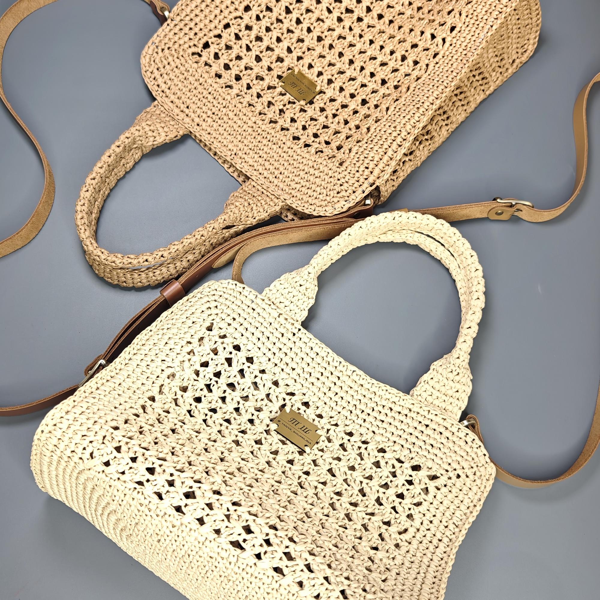 Мастер-класс Сумка МиМи (3 в 1)