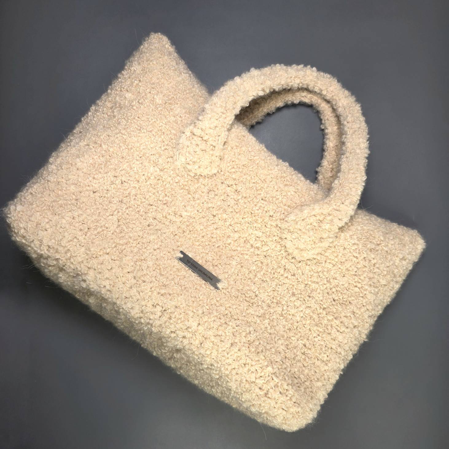 Мастер-класс "Сумка Винтер"