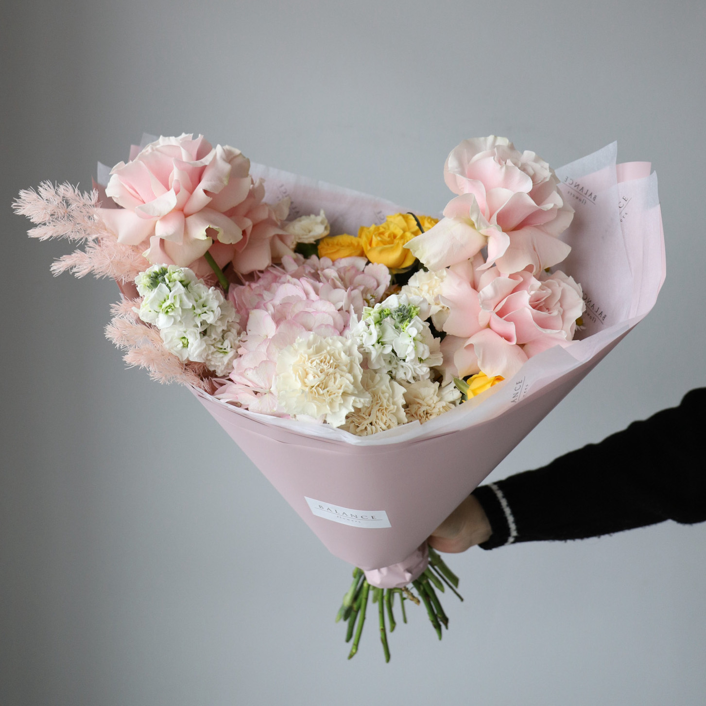 Букет "Севилья"