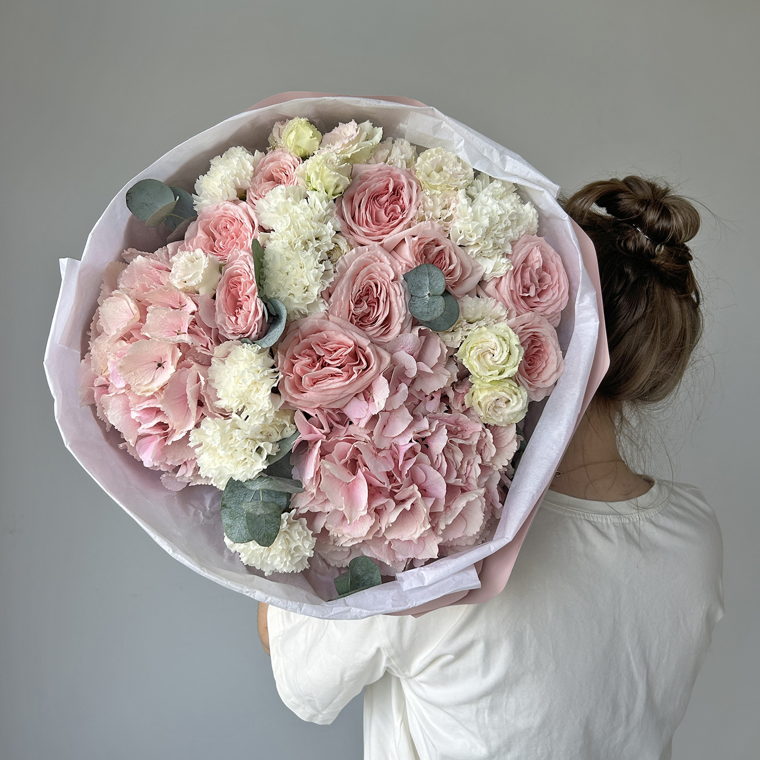 Букет "Муза"