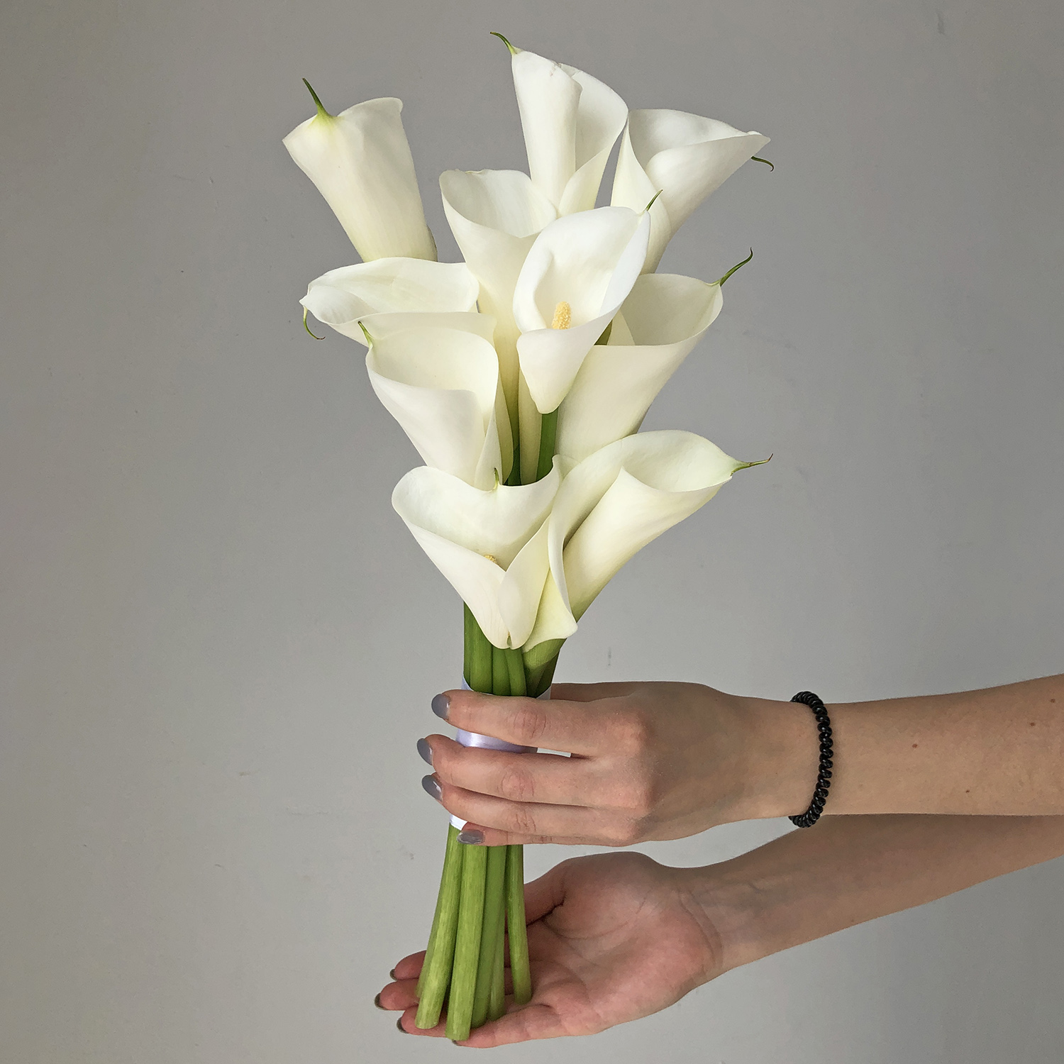 Свадебный букет #11