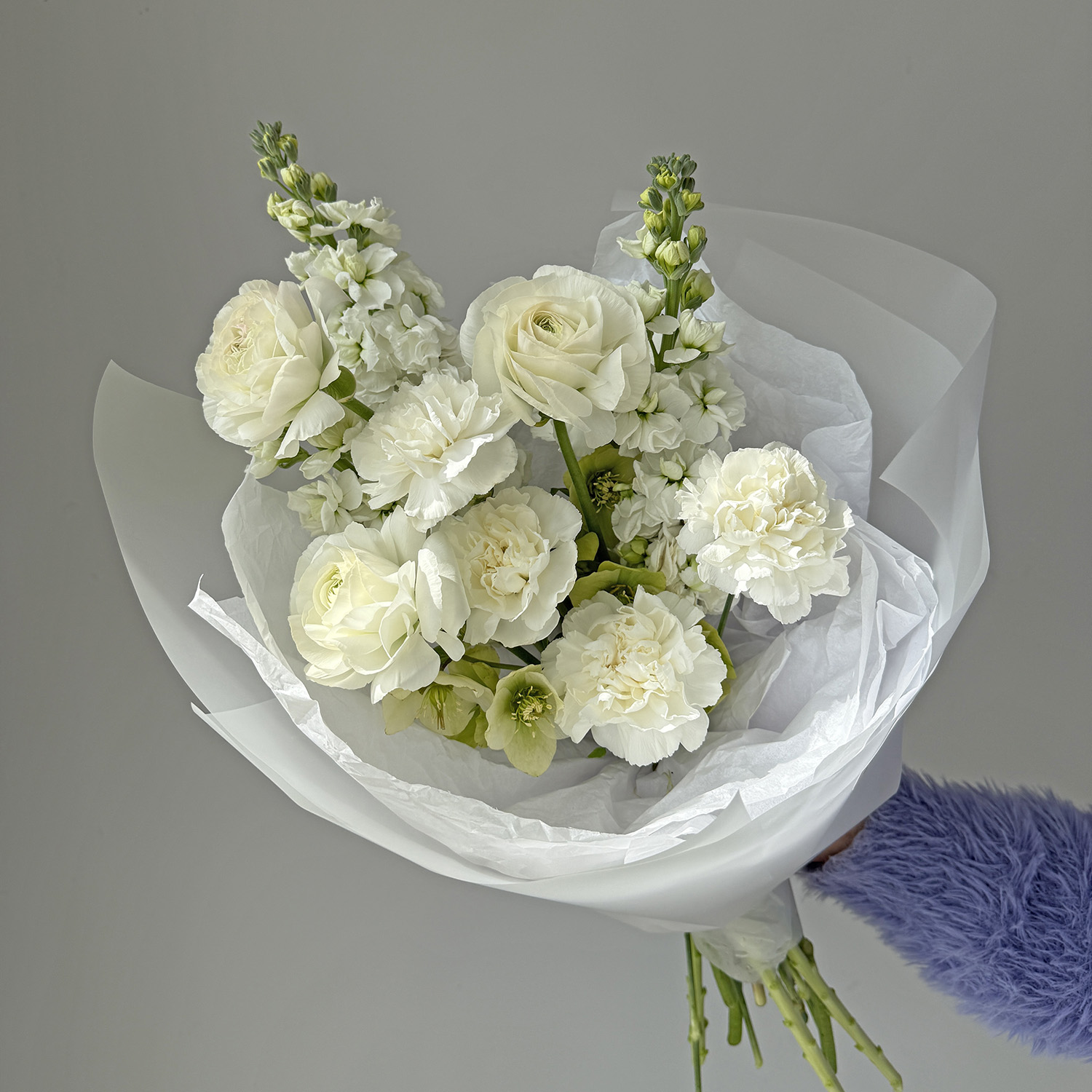 Букет "Гармония"