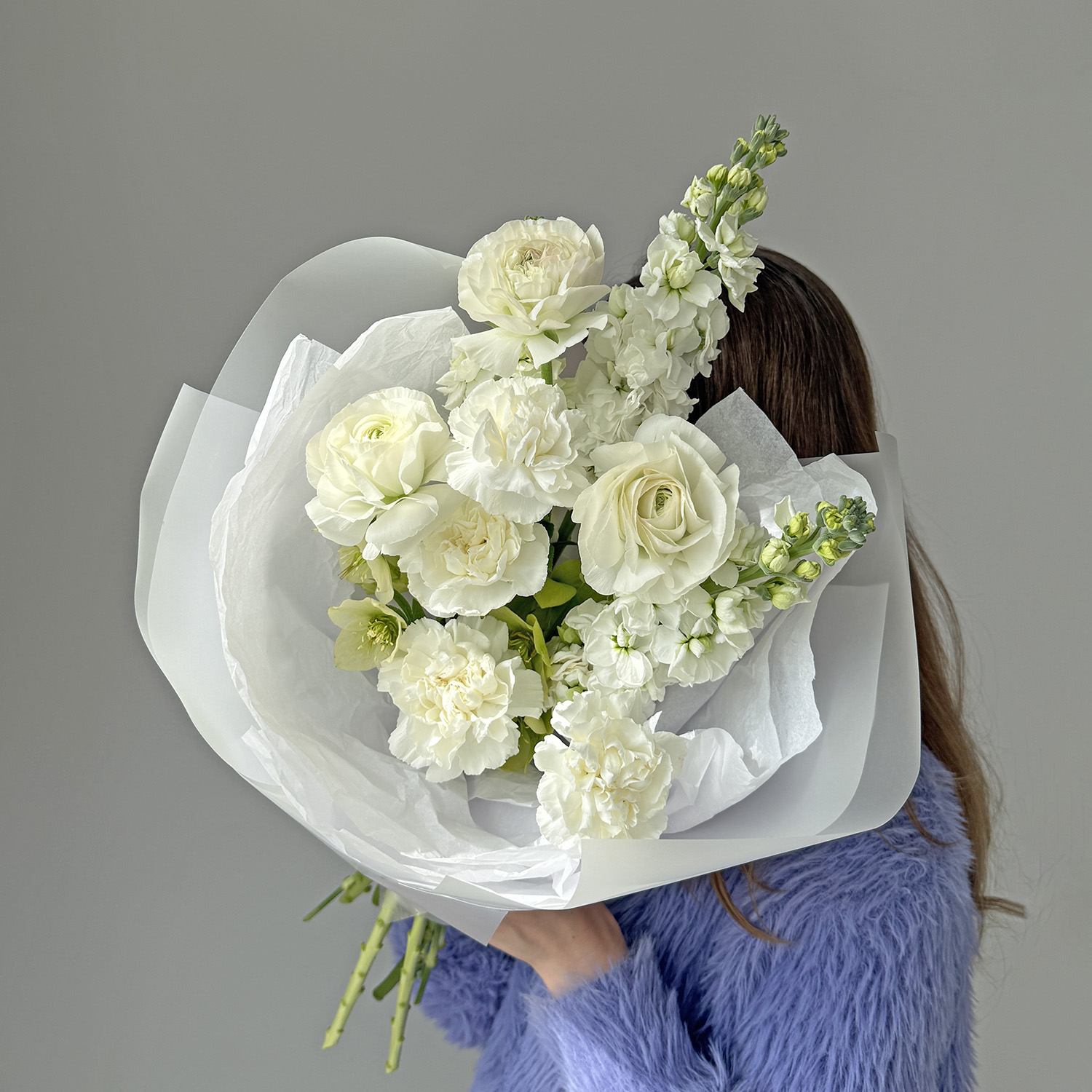 Букет "Гармония"