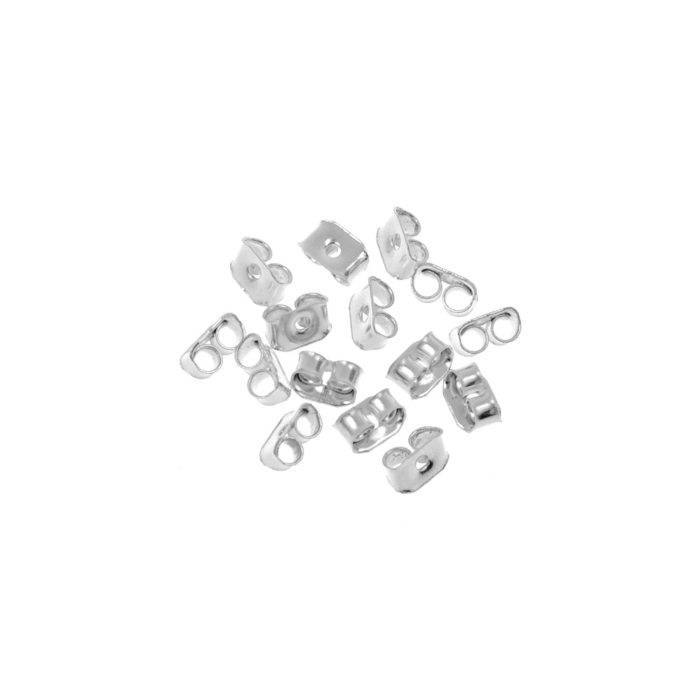 замочек для пусет