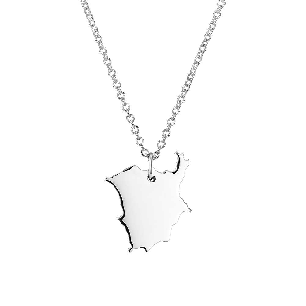 подвеска Samui island