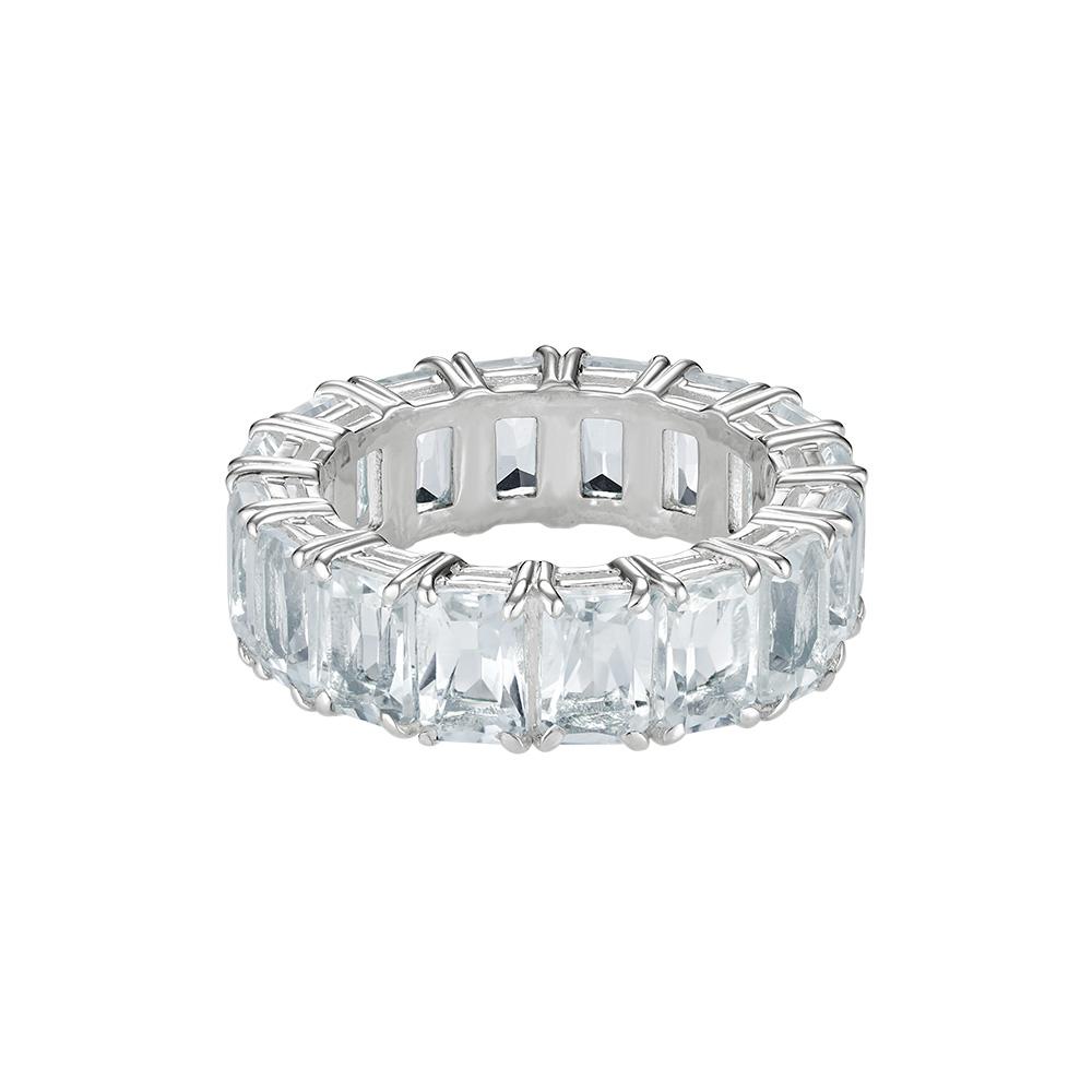 кольцо Candy Clear Topaz