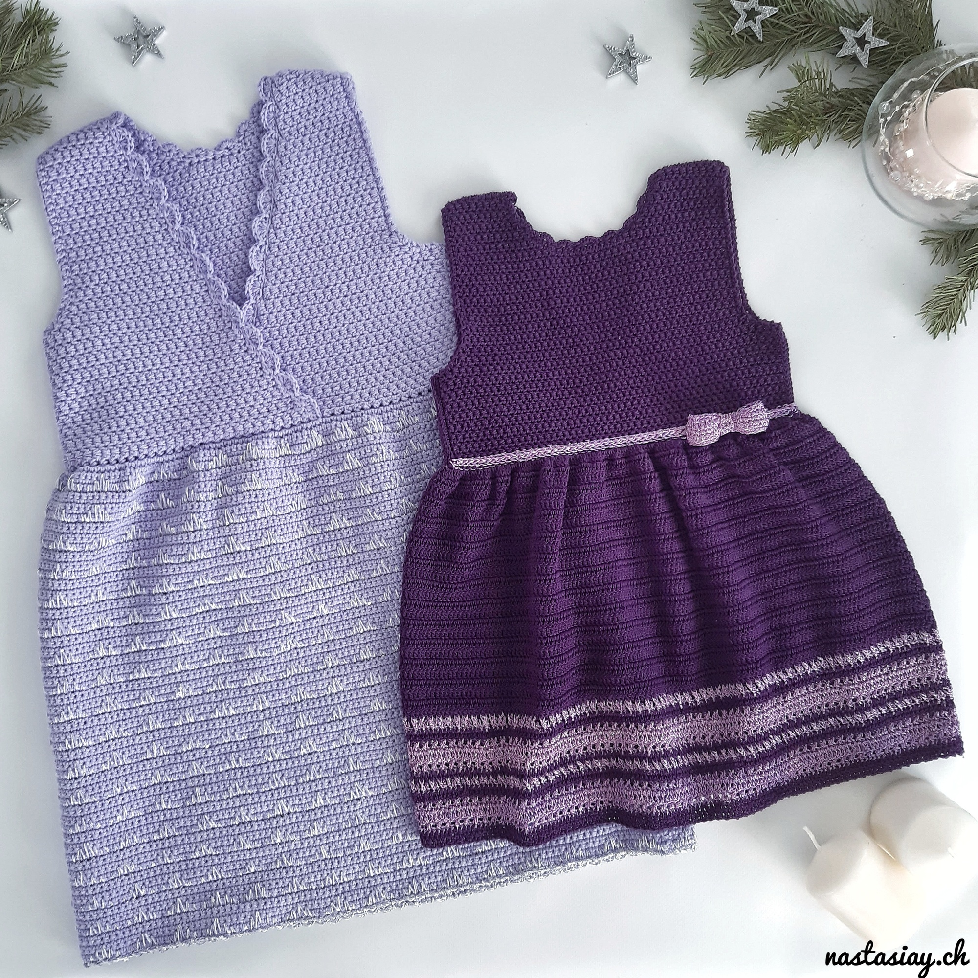 Мастер-класс сарафан "Адель"