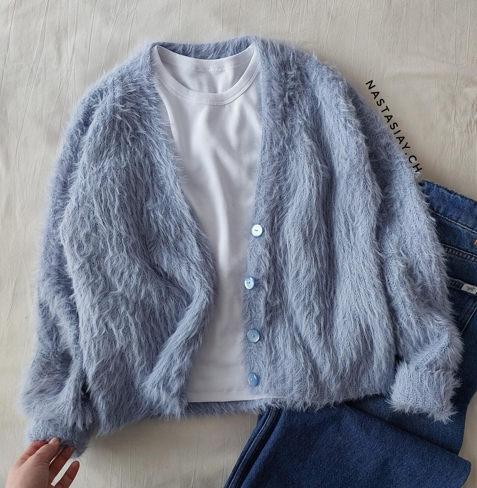 СОВМЕСТНИК "КАРДИГАН"