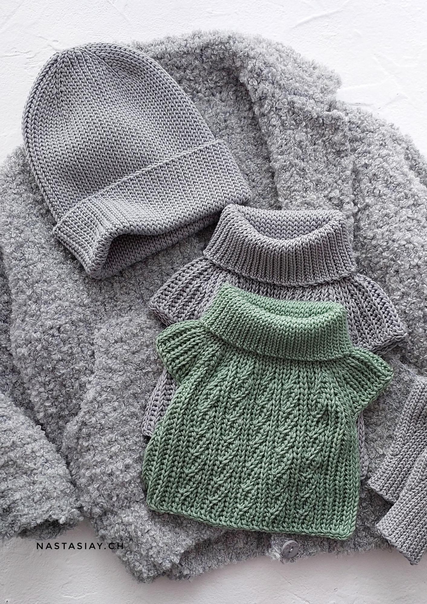 совместник манишка+шапка "Гранд"