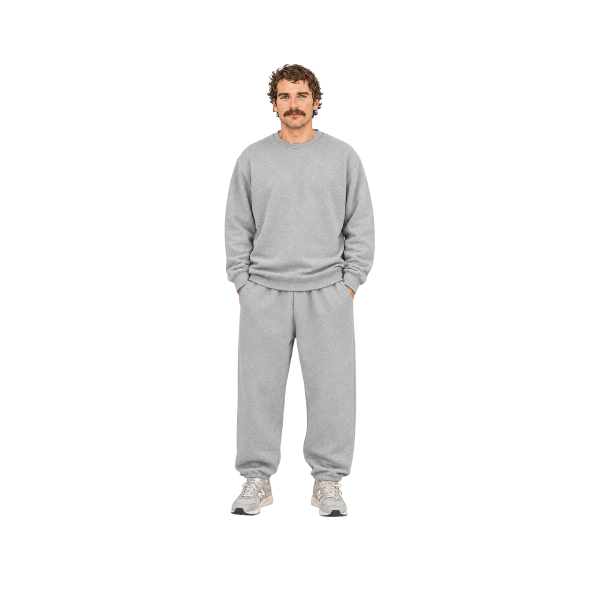 Спортивные брюки Comfort (комфорт)