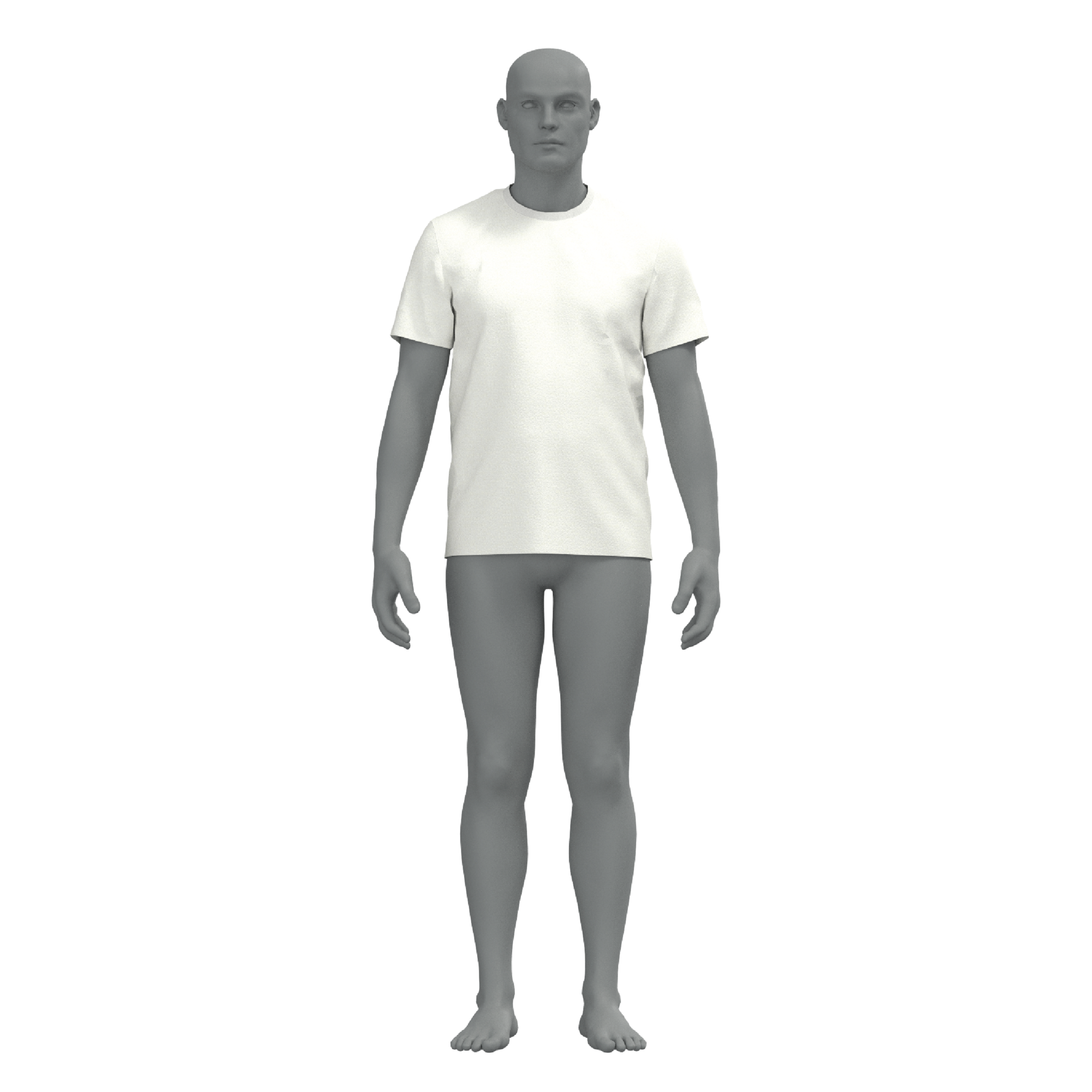 Футболка Comfort (комфорт)