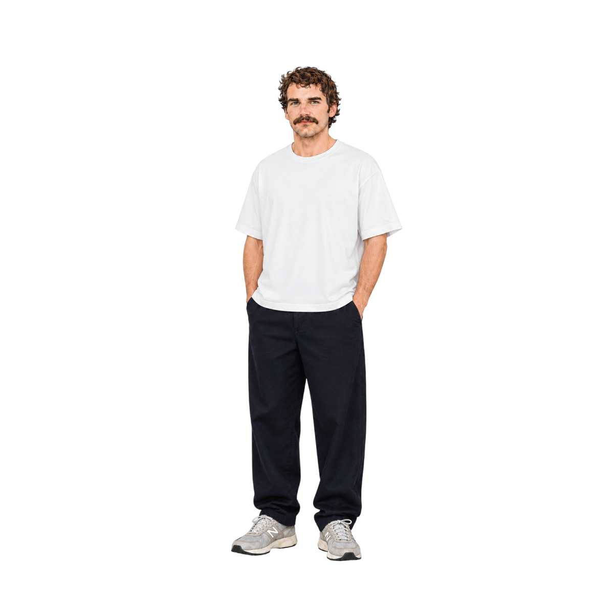 Футболка Comfort (комфорт)