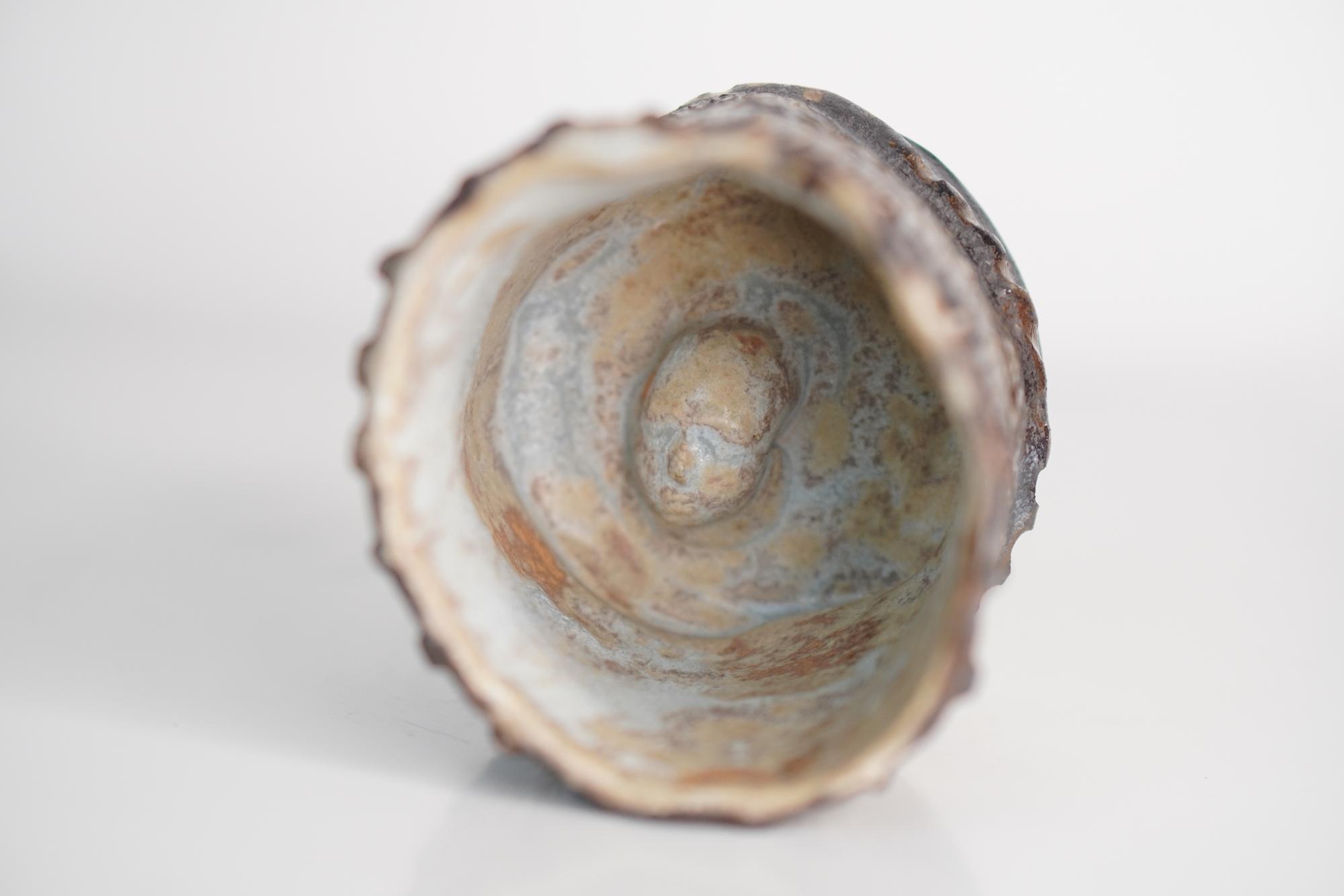 Стакан (из серии Раскопки)