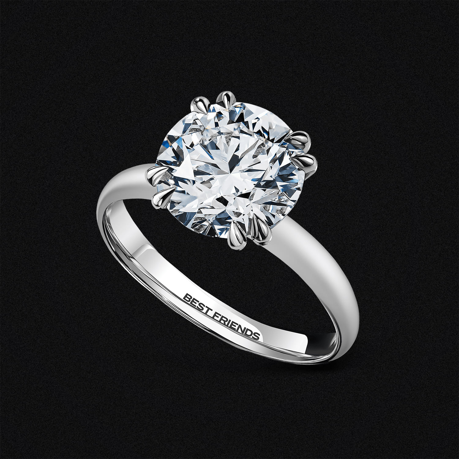 Diamond Ring Only You