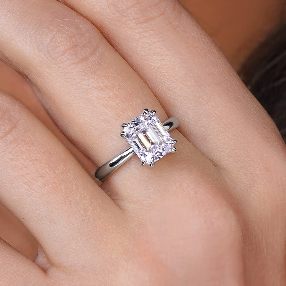 Diamond Ring Only You