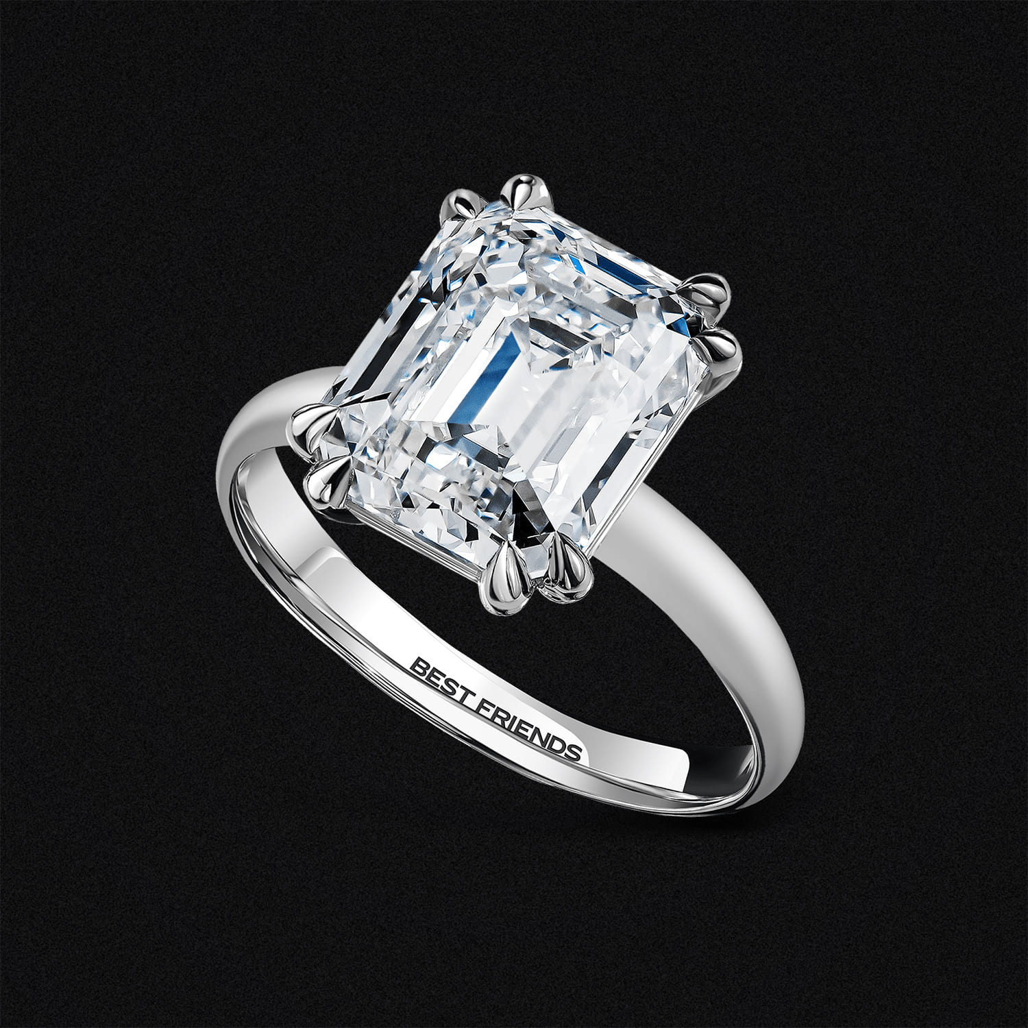 Diamond Ring Only You