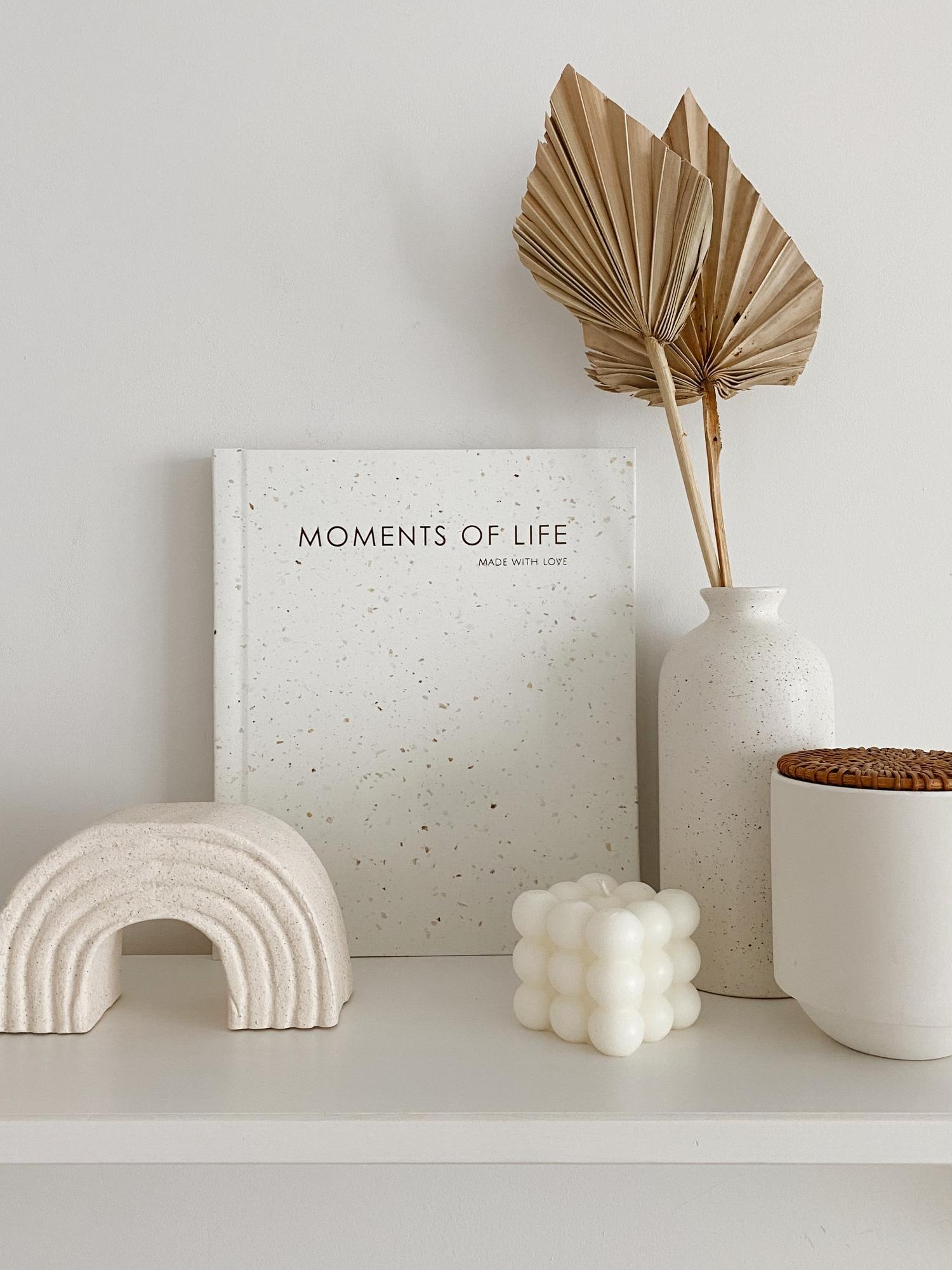 ФОТОАЛЬБОМ CHIPS 21x25 СМ, 60 СТРАНИЦ