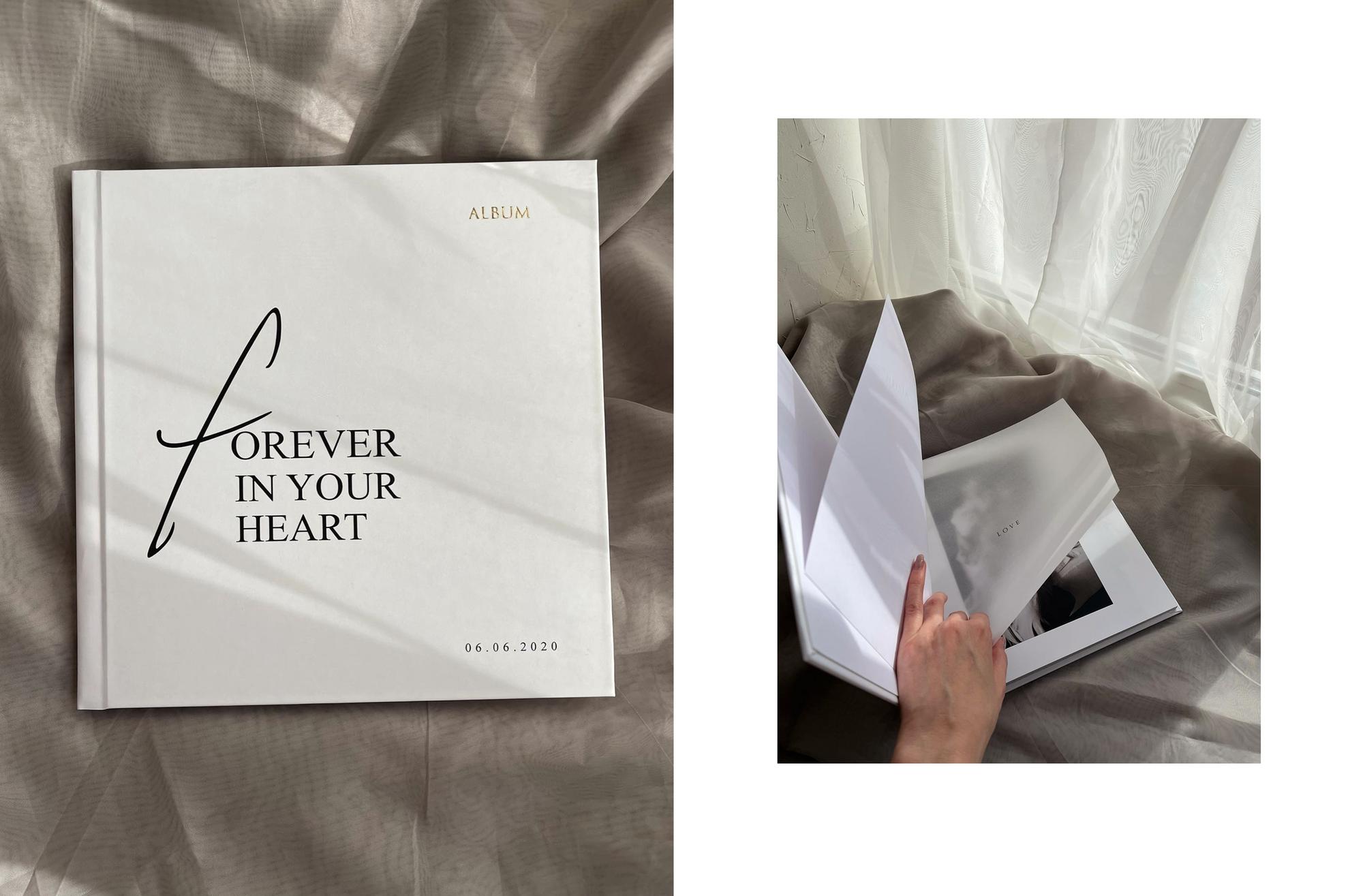 ФОТОЖУРНАЛ 25х25 см