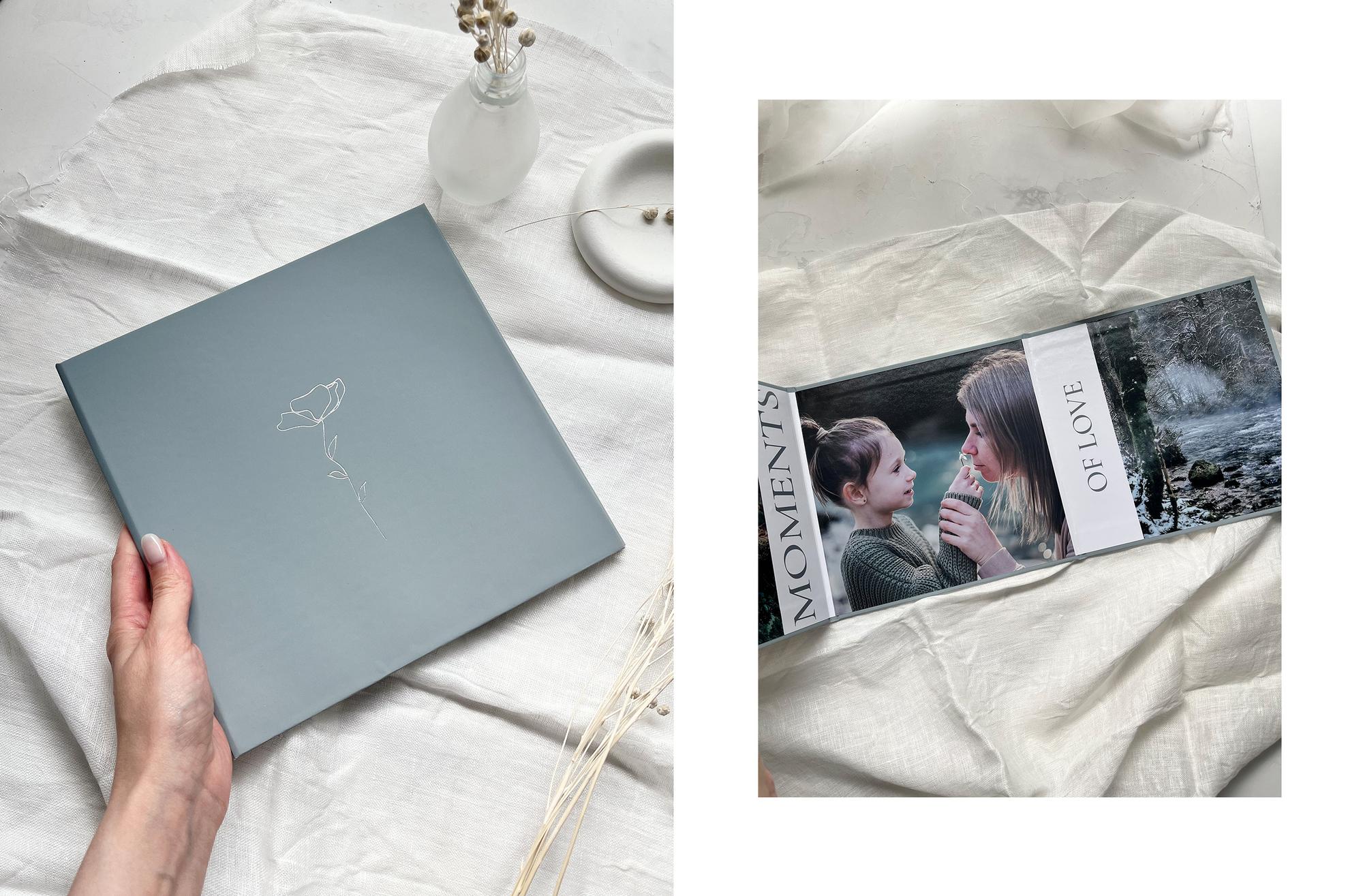 ПЛАНШЕТ 20x20 СМ В ОБЛОЖКЕ СОФТ ТАЧ