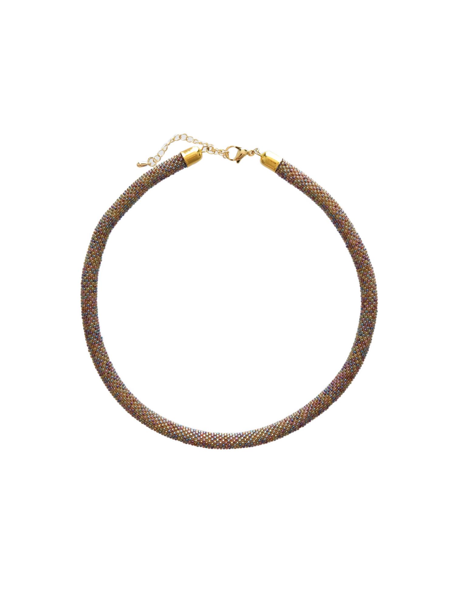 чокер-жгут "Шелуха"